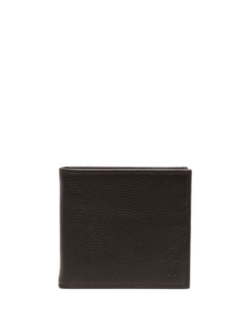 Men's leather wallet. Polo Ralph Lauren | 405913723002